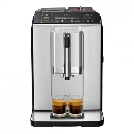 Ekspozīcijas kafijas automāts Bosch TIS30321RW