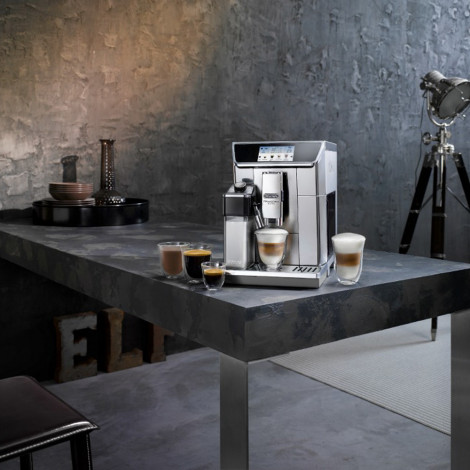Coffee machine De’Longhi “Primadonna Elite ECAM 650.75.MS”