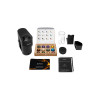 Kafijas automāts Nespresso Vertuo Pop Liquorice Black
