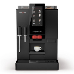 Coffee machine Schaerer “Coffee Club”