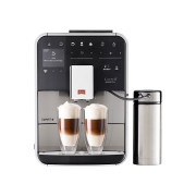 Melitta Barista TS Smart SST F86/0-100 Bean to Cup Coffee Machine
