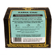 Czarna herbata Babingtons „Karha Chai”, 18 szt.