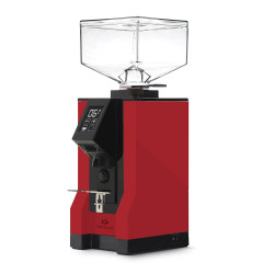 Kafijas dzirnaviņas Eureka “Mignon Silent Range Specialità 15bl Red”