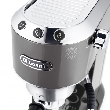 Kaffemaskin De’Longhi Dedica Arte EC885.GY
