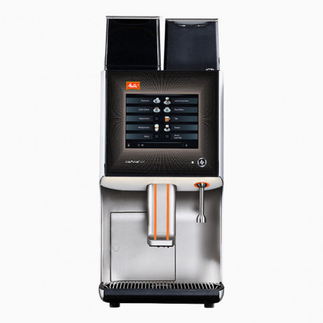 Coffee machine Melitta “Cafina XT7”