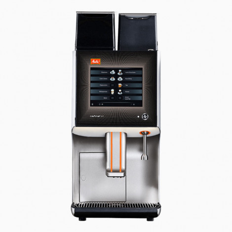 Kohvimasin Melitta Cafina XT7