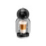 Dolce Gusto® MiniMe EDG155.BG (DeLonghi) Kaffemaskin med kapslar, Svart&Grå