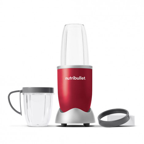 Mixer Nutribullet „Personal 600 Red“