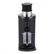 Coffee grinder The Solo DF64 “Single Dose Carbon Black”