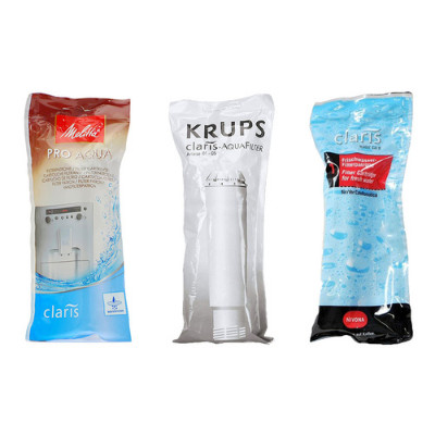 Water filter Melitta Aqua Pro Claris