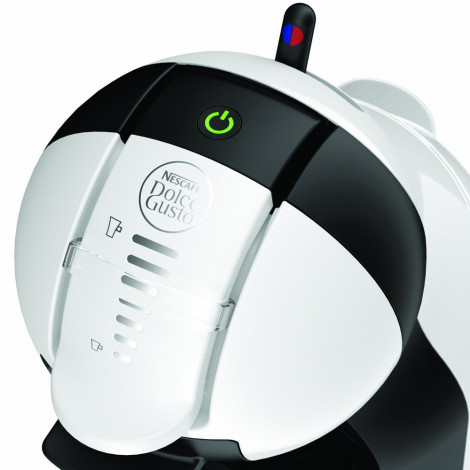 Ekspres do kawy NESCAFÉ® Dolce Gusto® MiniMe EDG305.WB marki De’longhi