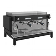 Espressomaschine Expobar EX3 Control TA Black, 2-gruppig