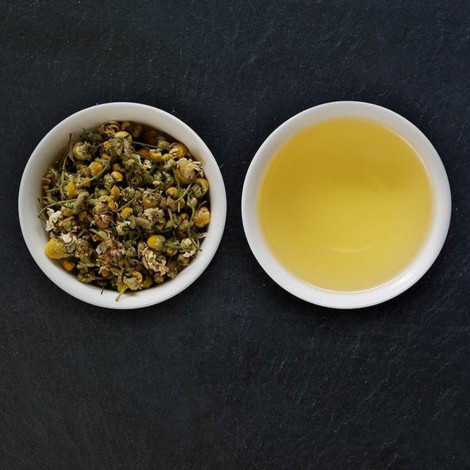 Thé aux herbes Good and Proper Chamomile, 45 g