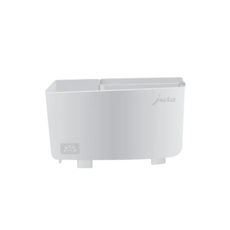 Pieno sistemos valymo konteineris JURA E8/J8 aparatams