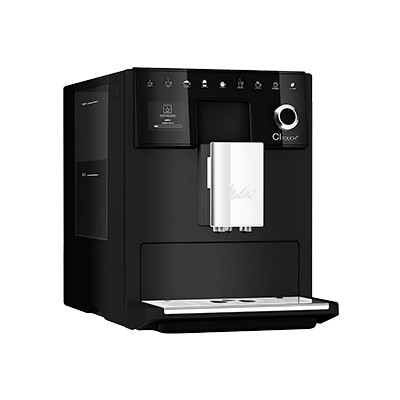 Melitta CI Touch® F630-112 Black täisautomaatne kohvimasin