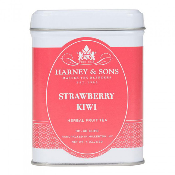 Tea Harney & Sons 