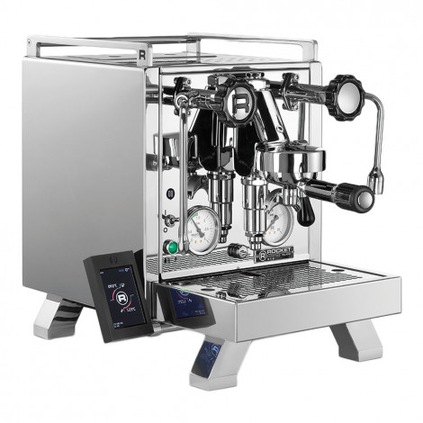 Kaffeemaschine Rocket Espresso „R Cinquantotto R58“