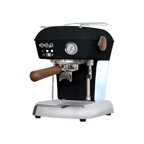 Ascaso Dream PID Espresso Coffee Machine – Dark Black