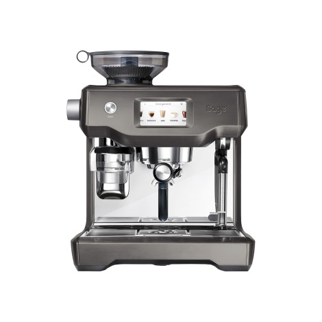 Sage the Oracle™ Touch SES990BST espressomasin – hall