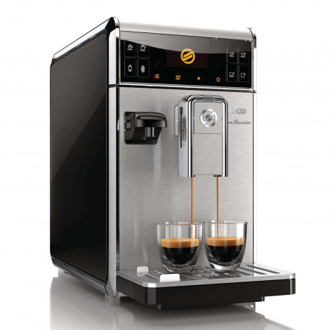 Coffee machine Saeco “GranBaristo Automatic Espresso”