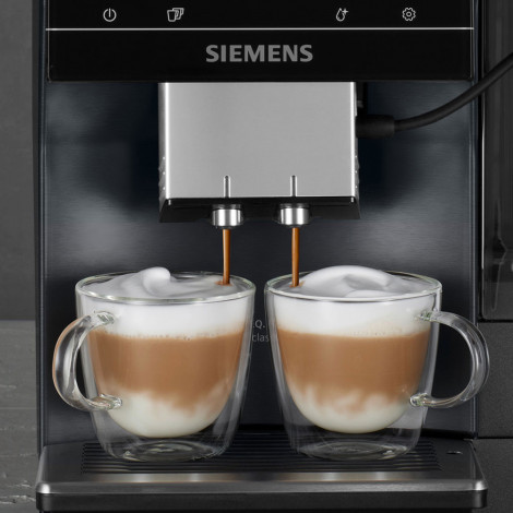 Coffee machine Siemens “EQ.700 TP705R01”
