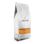 Coffee beans Specialty Cafétiere “Babelle espresso blend”, 1 kg