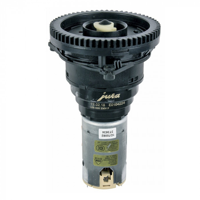 Grinder Jura Coffee Friend