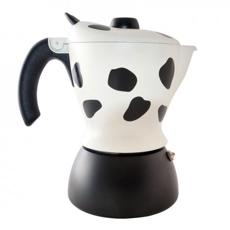 Mokka kafijas vārāmais Bialetti Mukka Express 2-cup