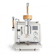 Kaffeemaschine Rocket Espresso „Epica Precision“