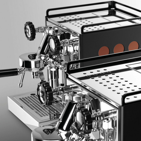 Kafijas automāts Rocket Espresso “Appartamento Black/Copper”