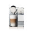Nespresso Lattissima Touch Silver kapsulinis kavos aparatas, atnaujintas