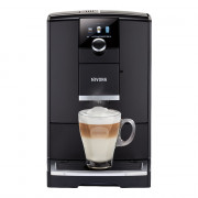 Atnaujintas kavos aparatas Nivona CafeRomatica NICR 790