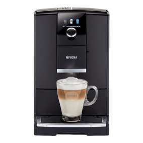 Kahvikone Nivona CafeRomatica NICR 790