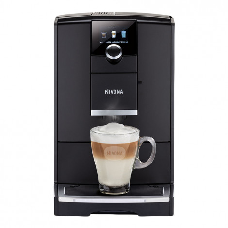 Kohvimasin Nivona “CafeRomatica NICR 790”