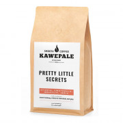 Kawa ziarnista KawePale „Pretty Little Secrets “, 250 g