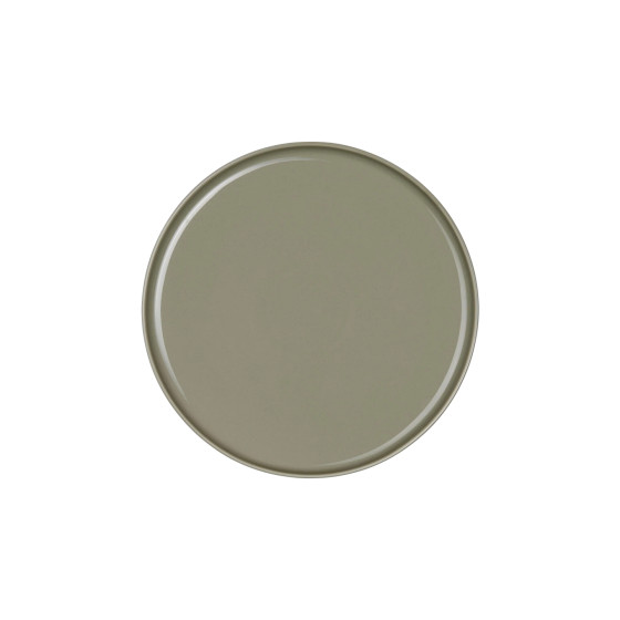 Asa Selection Coppa Shiso tallrik, 21 cm