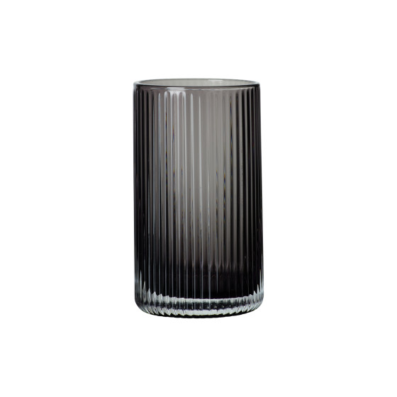 Asa Selection Juna szklanka, 0,28 l – szara