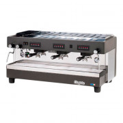 Espressomaschine Magister HRC ES 100, 3-gruppig
