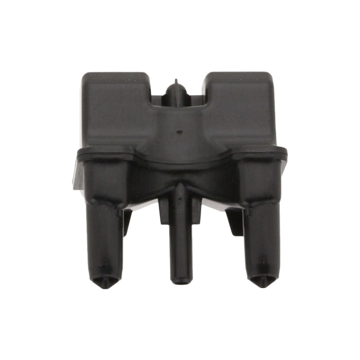 Coffee outlet chute for Nivona / Melitta / Miele coffee machines