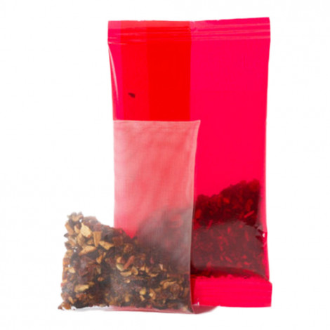 Früchtetee Dammann Frères Carcadet Passion Framboise, 6 Stk. (30 g)