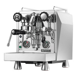 Coffee machine Rocket Espresso “Giotto Cronometro R”