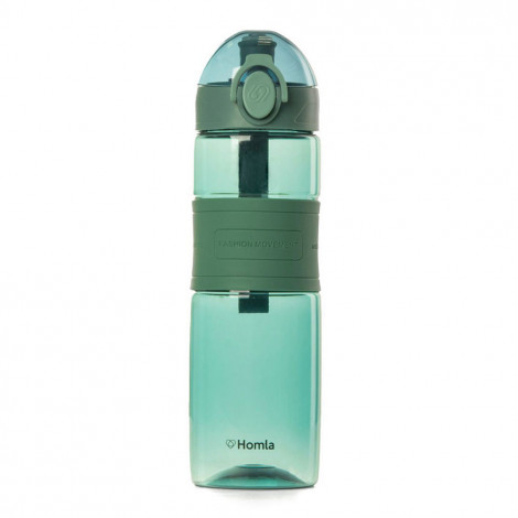 Ūdens pudele Homla “Theo Green”, 600 ml