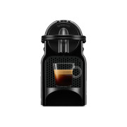Nespresso Inissia EN 80.B (DeLonghi) kaspulinis kavos aparatas – juodas