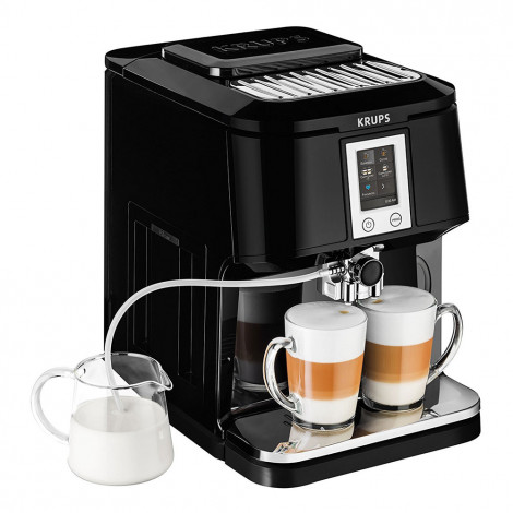 Coffee machine Krups “Espresso Master EA8808”
