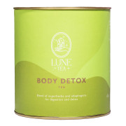 Früchte- und Kräutertee Lune Tea Body Detox Tea, 45 g