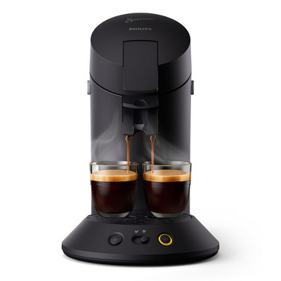 Philips Senseo Original Plus Csa210/10 - Coffee Maker Of Pods