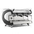 Kohvimasin Nuova Simonelli Aurelia Wave V Black 380V, 2 gruppi