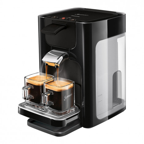 Kaffeemaschine Philips Quadrante HD7865/60