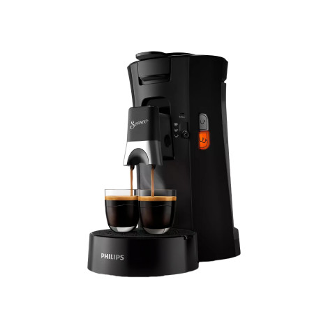 Philips Senseo Select CSA230/61 Coffee Pod Machine