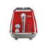 Toaster DeLonghi Icona Capitals CTOC 2103.R